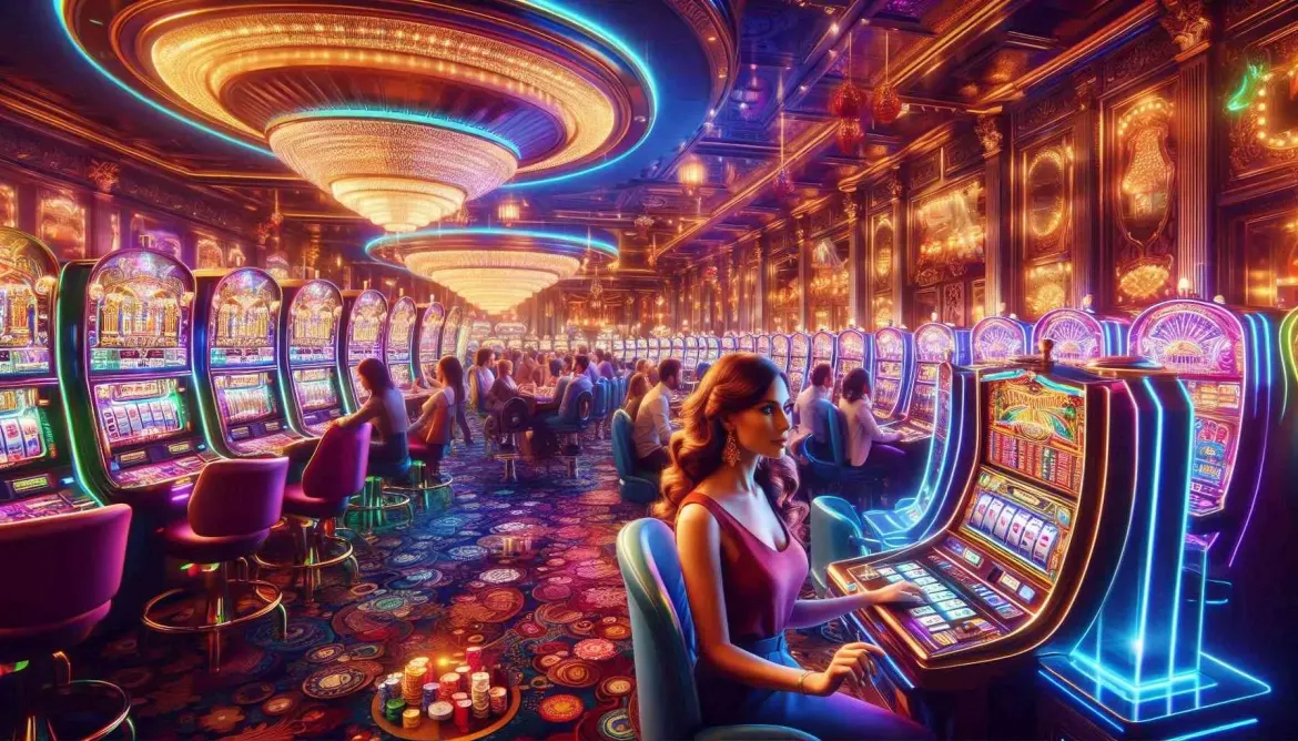 Wettzo Casino